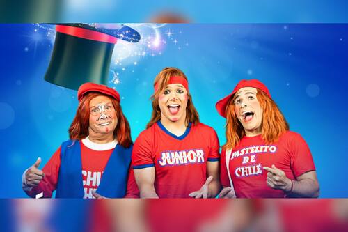 Continúan las funciones del Circo de Pastelito y Tachuela Chico: Cuándo, dónde y valor de las entradas