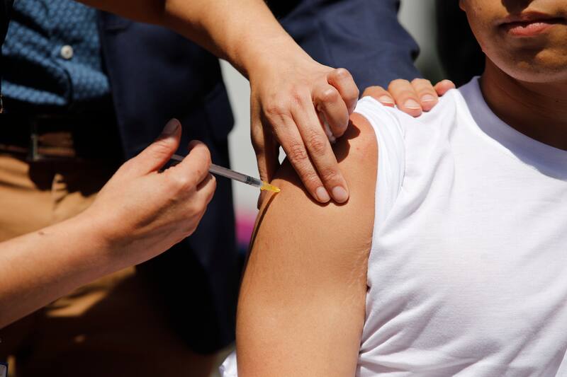 Revisa las últimas cifras de la pandemia en el país. Foto: ATON.