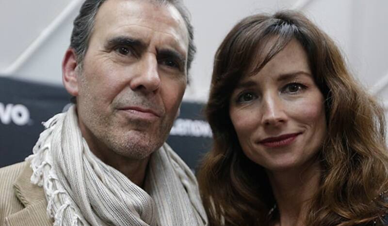 se apoyan tras denuncia de Rafaella Di Girolamo.