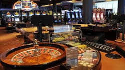 Después de 5 años: durísimo revés para uno de los principales operadores de casinos en Chile