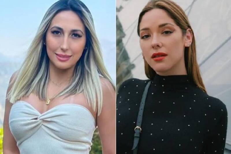 arremetió contra Kel Calderón. Créditos: Instagram