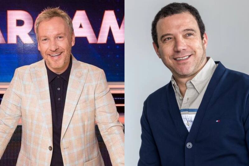 se habrían bajado de las negociaciones parea ser el animador de Viña 2025.