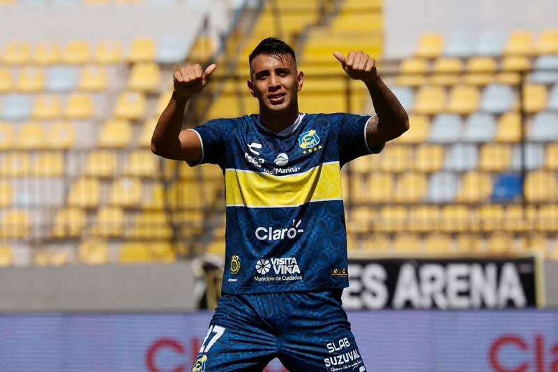 es el deseo de Colo Colo y Universidad de Chile.