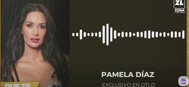 La Fiera envió polémicos audios a Sergio Rojas.