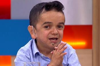 “Me tenían encerrado con llave”: Miguelito habla de los abusos que sufrió en Chile