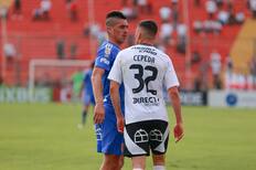 Aseguran que Colo Colo intentó fichar a Leandro Fernández tras su bullada salida de la U