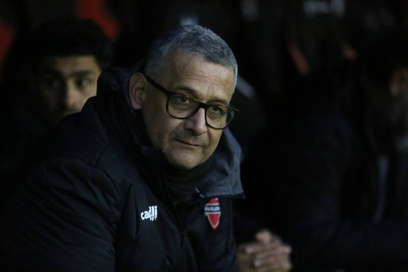 desarrolla las claves tácticas que maneja en sus equipos.