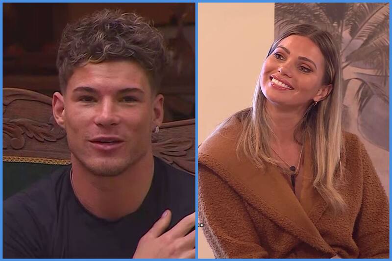 confiesa su interés por Faloon tras polémica actividad