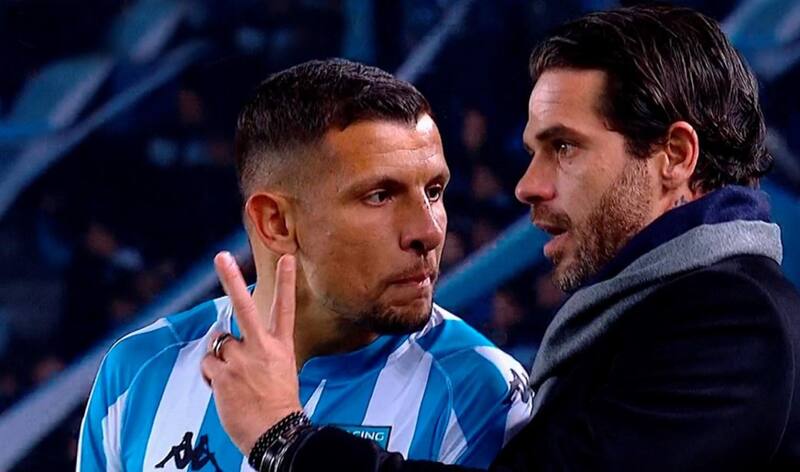 fue dirigido en 2023 por Fernando Gago.