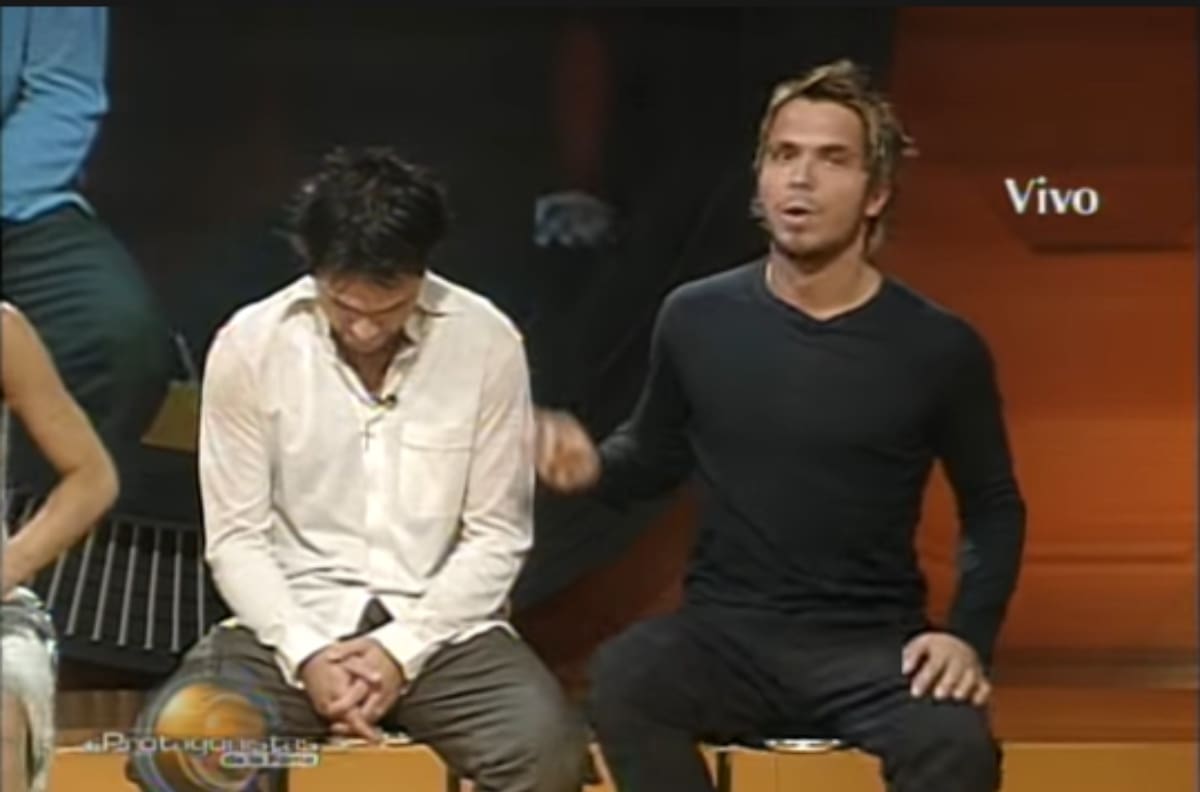 A 19 años de la gran final de "Protagonistas de la Fama": Así lucen hoy algunos de sus participantes más recordados