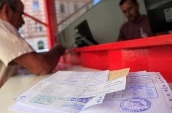 Permiso de circulación 2026: estos son los vehículos que pagan $0 este año