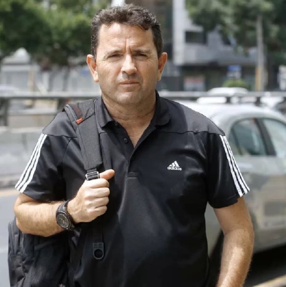 ex gerente de comunicaciones de Rangers de Talca.