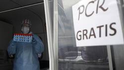 Balance Covid-19 del Minsal: ¿Cuántos casos nuevos se registraron este domingo 11 de diciembre?