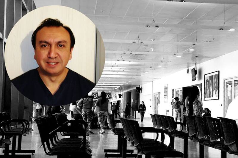 Esto es lo que dice su perfil de LinkedIn.