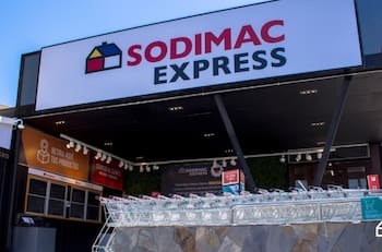 Sodimac publicó nuevas ofertas de trabajo para la Región Metropolitana: busca ingenieros, vendedores y más