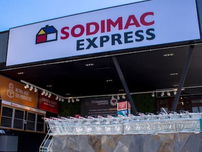 Sodimac publicó nuevas ofertas de trabajo para la Región Metropolitana: busca ingenieros, vendedores y más