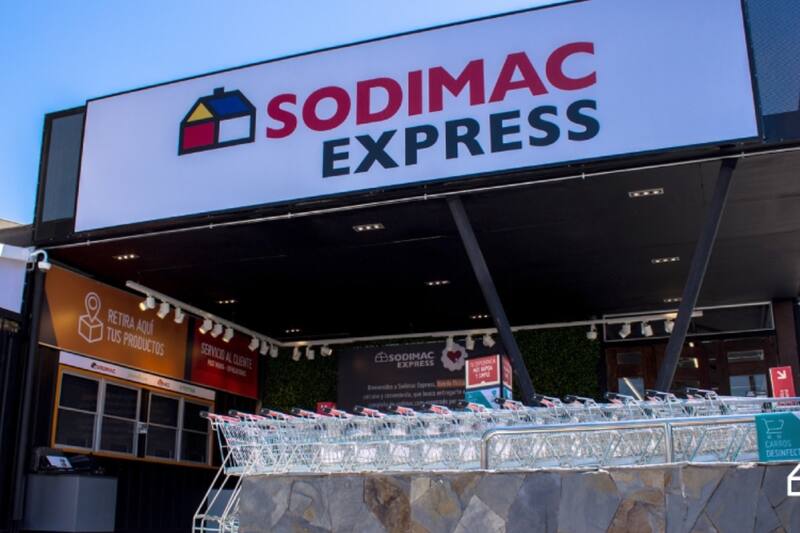 busca captar nuevos talentos para sus operaciones en la capital del país.