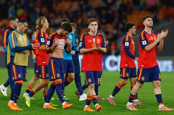 Finalizaron las Eliminatorias Europeas: las 39 selecciones ya clasificadas al Mundial 2026