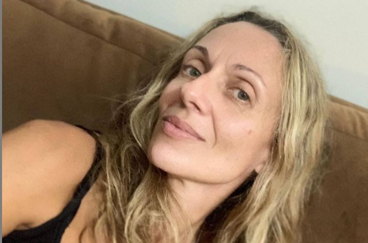 Canal 13 repatria a Katyna Huberman para su nueva teleserie "Secretos de familia"