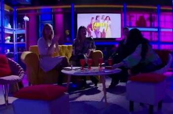 Estuvo solo tres meses al aire: Revelan sorpresivo fin de programa de TV tras conflicto entre panelistas