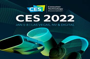 CES 2022: ¿Qué es, cuándo se celebra y cómo se puede ver?