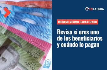 Ingreso Mínimo Garantizado: ¿Cómo saber si recibo el IMG y su próxima fecha de pago?