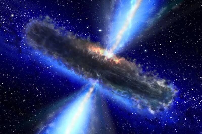 Especialistas encuentran la fuente hídrica más grande de la historia.