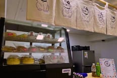 Cafetería Maruy sorprende en Providencia con café y pastelería japonesa a precios accesibles