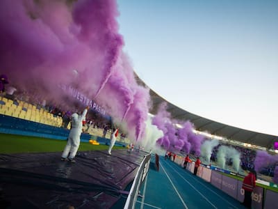 “Si fuera sociólogo...”: proponen estudiar la pasión que genera Deportes Concepción