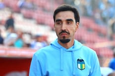 No es Eduardo Vargas: Francisco Meneghini llegará a la U con otro exazul