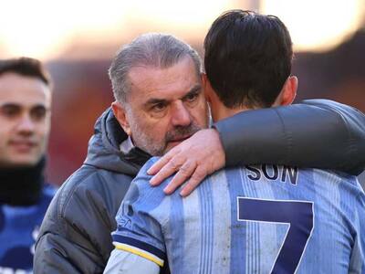 Lo trataron de payaso: Esto respondió el DT del Tottenham previo a la final de Europa League