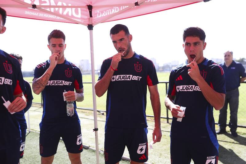 Plantel de la U busca a su "gemelo de sangre" para ayudar a sanar enfermades en Chile y el mundo.