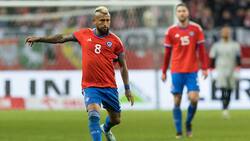 La Roja vs Paraguay: cuándo y donde ver EN VIVO por TV y online el partido amistoso de la Selección Chilena