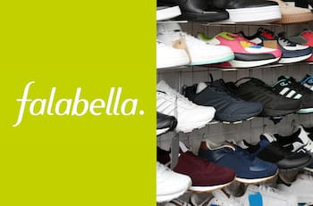 Descuentos en zapatillas: Falabella tiene estos modelos con hasta un 51% de rebaja