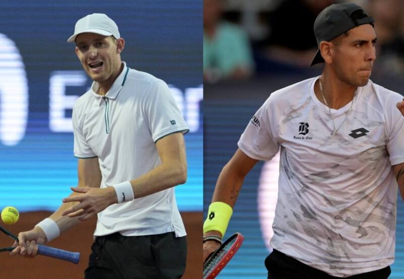 dirán presentes en Miami.