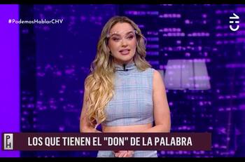 "Me desperté con una voz llamándome": Daniela Nicolás reveló que fue víctima de magia negra por alguien del mundo televisivo