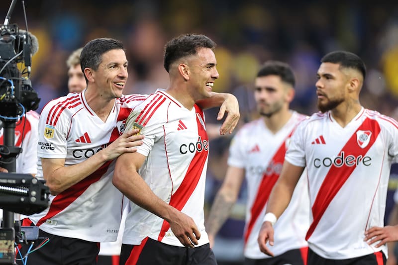 presentará varios cambios para enfrentar a Colo Colo.