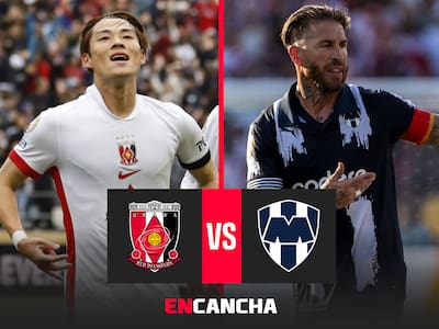 EN VIVO | Urawa vs. CF Monterrey por FIFA - Mundial de Clubes 2025: minuto a minuto del partido