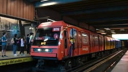 Metro de Santiago: Revisa el horario de apertura y cierre que tendrá este domingo