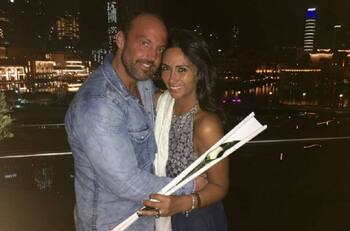 “A veces te depositan 15 lucas y se ríen de una”: Pamela Díaz confirma que su expareja, Fernando Téllez, fue detenido por no pago de pensión alimenticia