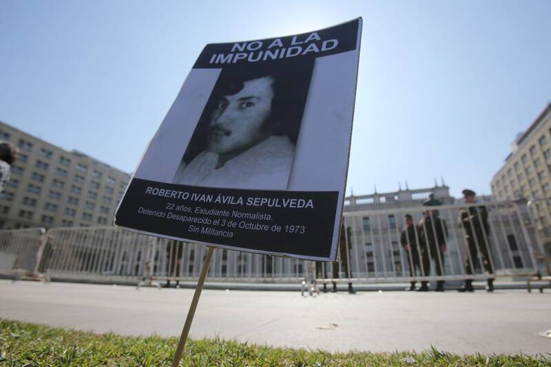 La actividad se realizará junto a familiares y colaboradores del fallecido presidente Salvador Allende.