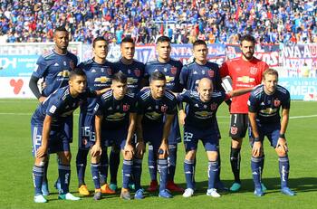 Heller, muy claro: De aquí sale el próximo DT de la U