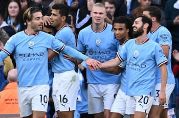 Pep Guardiola y su dardo a figura del Manchester City: “No quiero a nadie que no quiera estar”