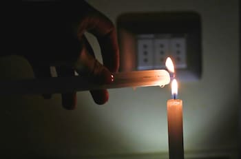 Enel confirma cortes de luz en la Región Metropolitana este sábado: estas serán las comunas afectadas