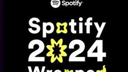 Spotify Wrapped 2024: así puedes revisar y compartir tus canciones y podcast más escuchados durante el año