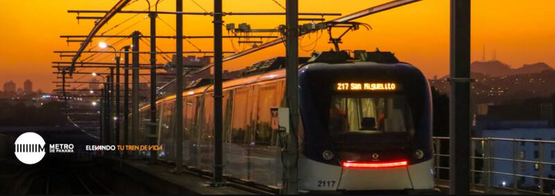 Es una de las principales arterias viales del país.
