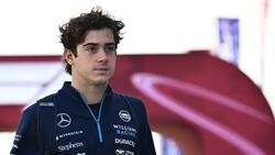 El millonario “portazo” a Franco Colapinto en Fórmula 1