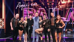 Gran final de “Aquí se baila”: Así puedes votar por el ganador o ganadora