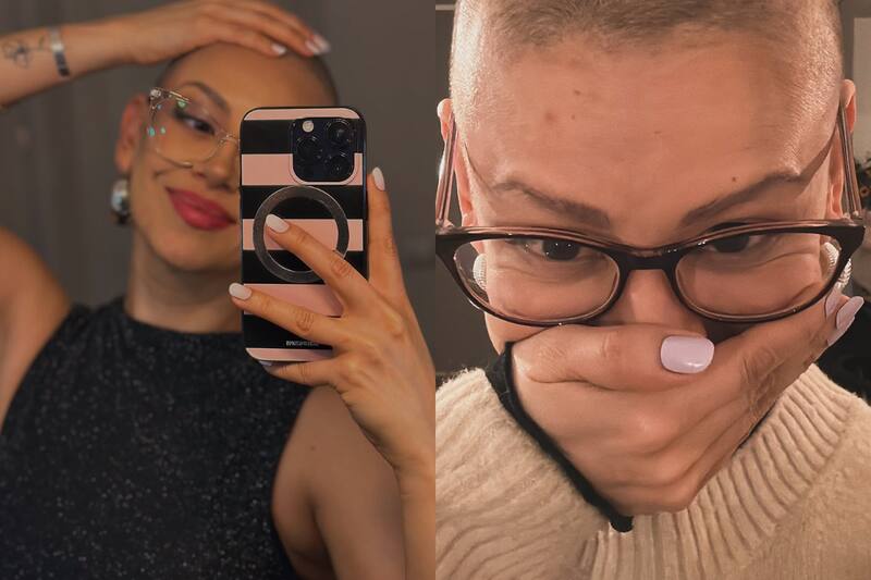 celebró importante noticia en sus redes sociales.