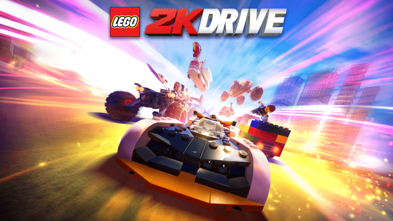 Un juego de Lego, ¿es necesario decir más? Diviértete gratis con el durante este fin de semana.